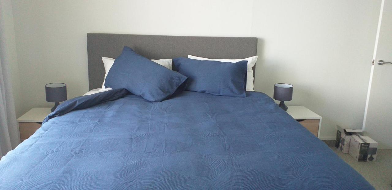 Apartment Twelve Taupo Bagian luar foto