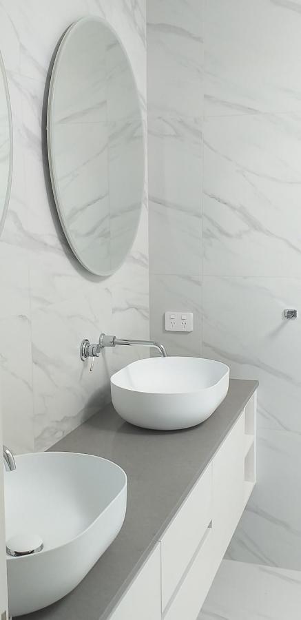 Apartment Twelve Taupo Bagian luar foto
