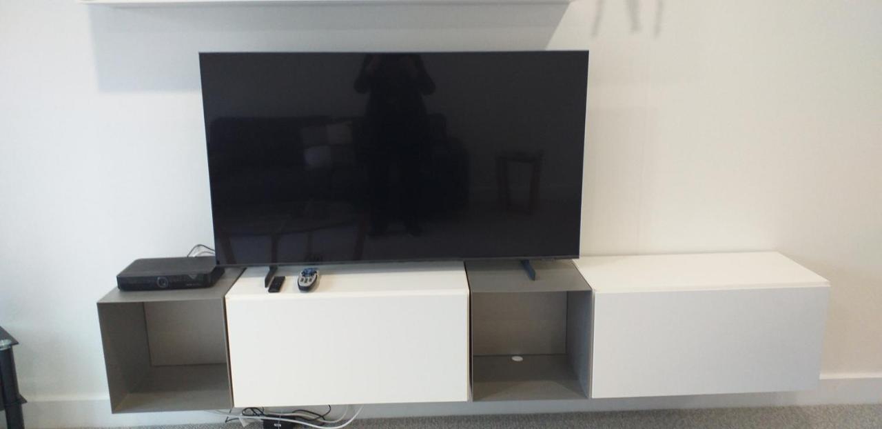 Apartment Twelve Taupo Bagian luar foto