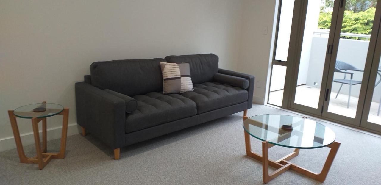Apartment Twelve Taupo Bagian luar foto