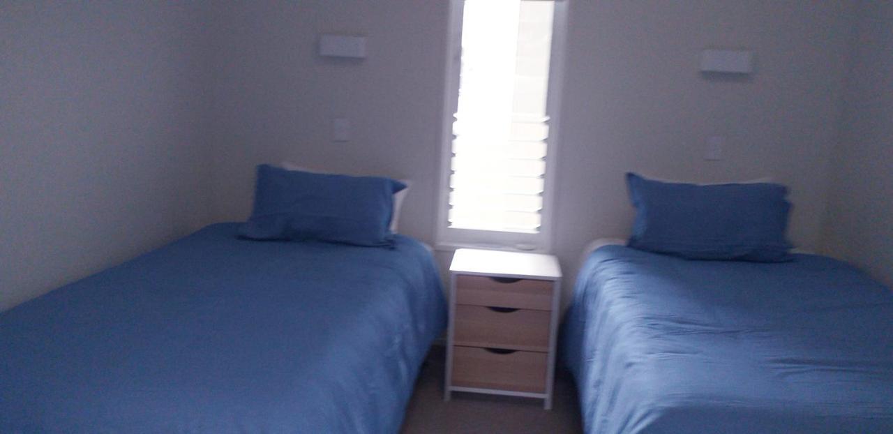 Apartment Twelve Taupo Bagian luar foto