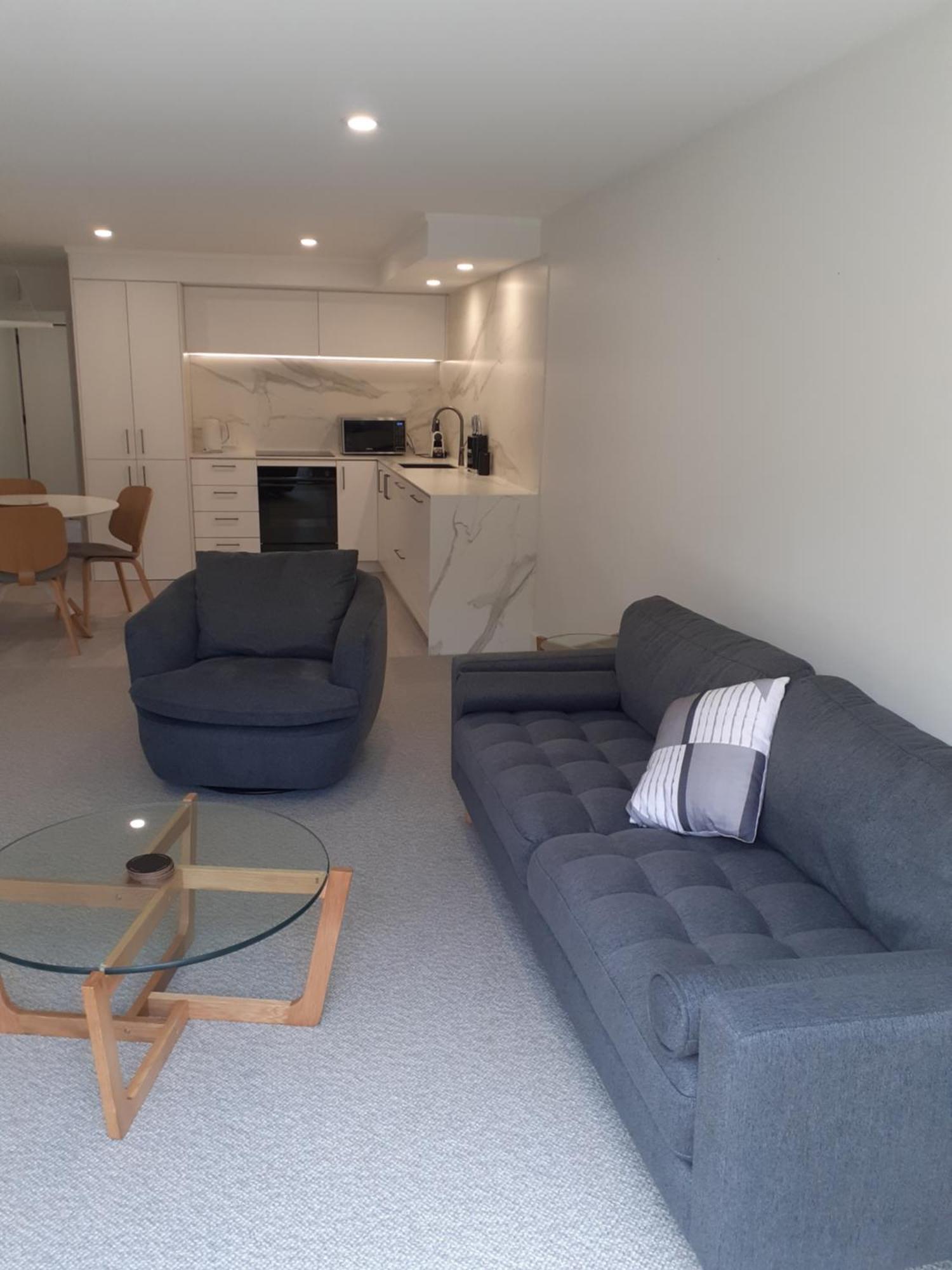 Apartment Twelve Taupo Bagian luar foto